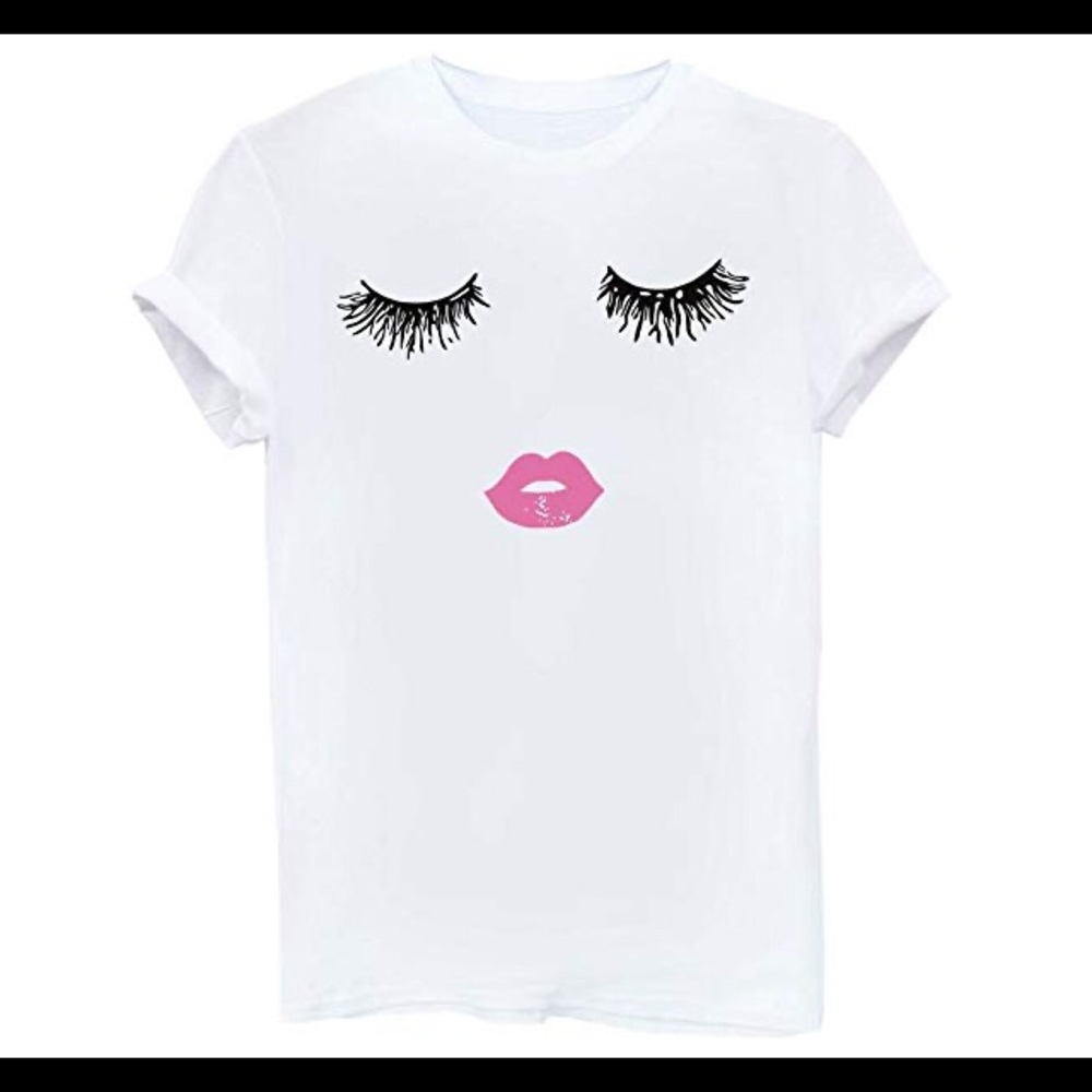 T-Shirt - Picture 2 of 4